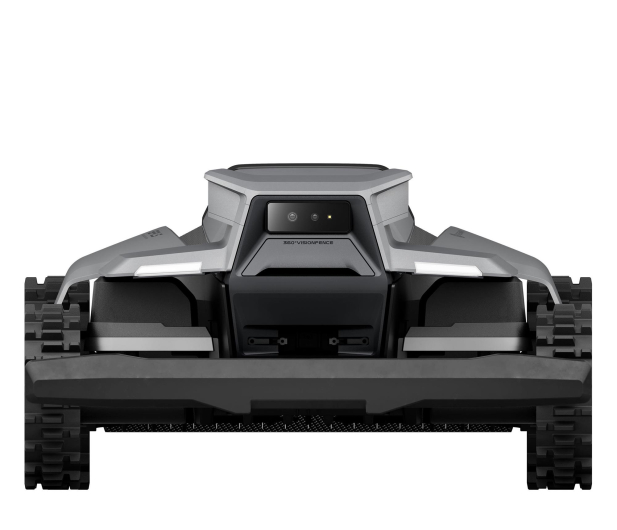 Segway-Navimow Robot koszący X450E EU (seria X) - 1524275 - zdjęcie 6